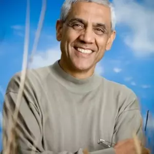 Vinod Khosla's Recommended Books